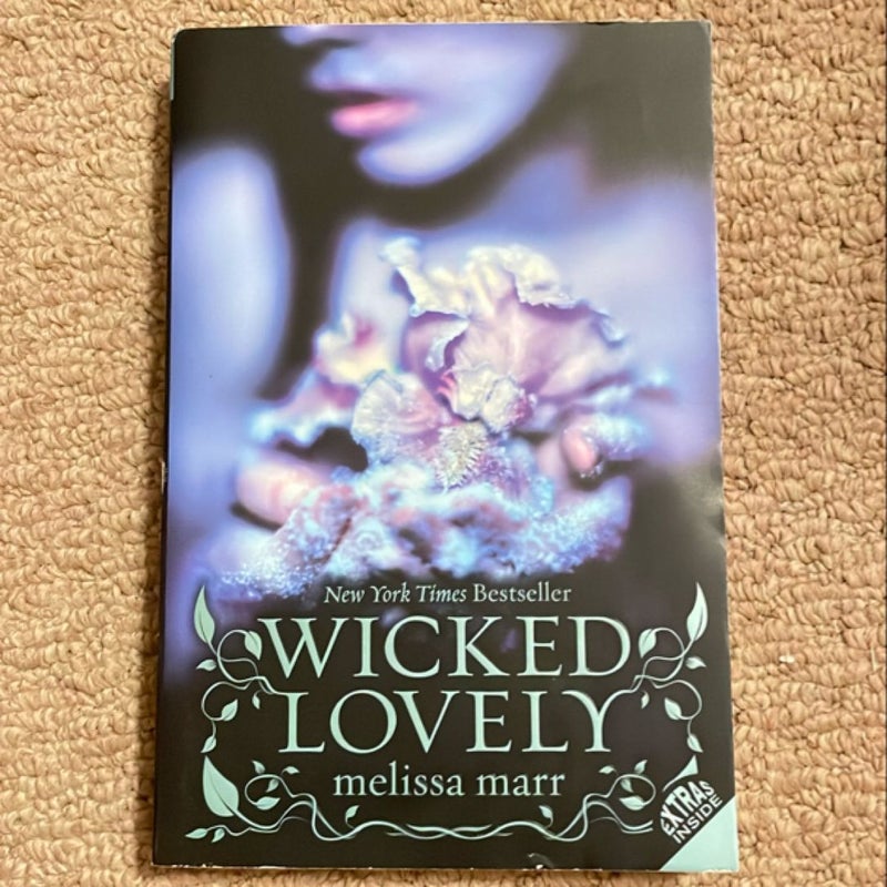 Wicked Lovely