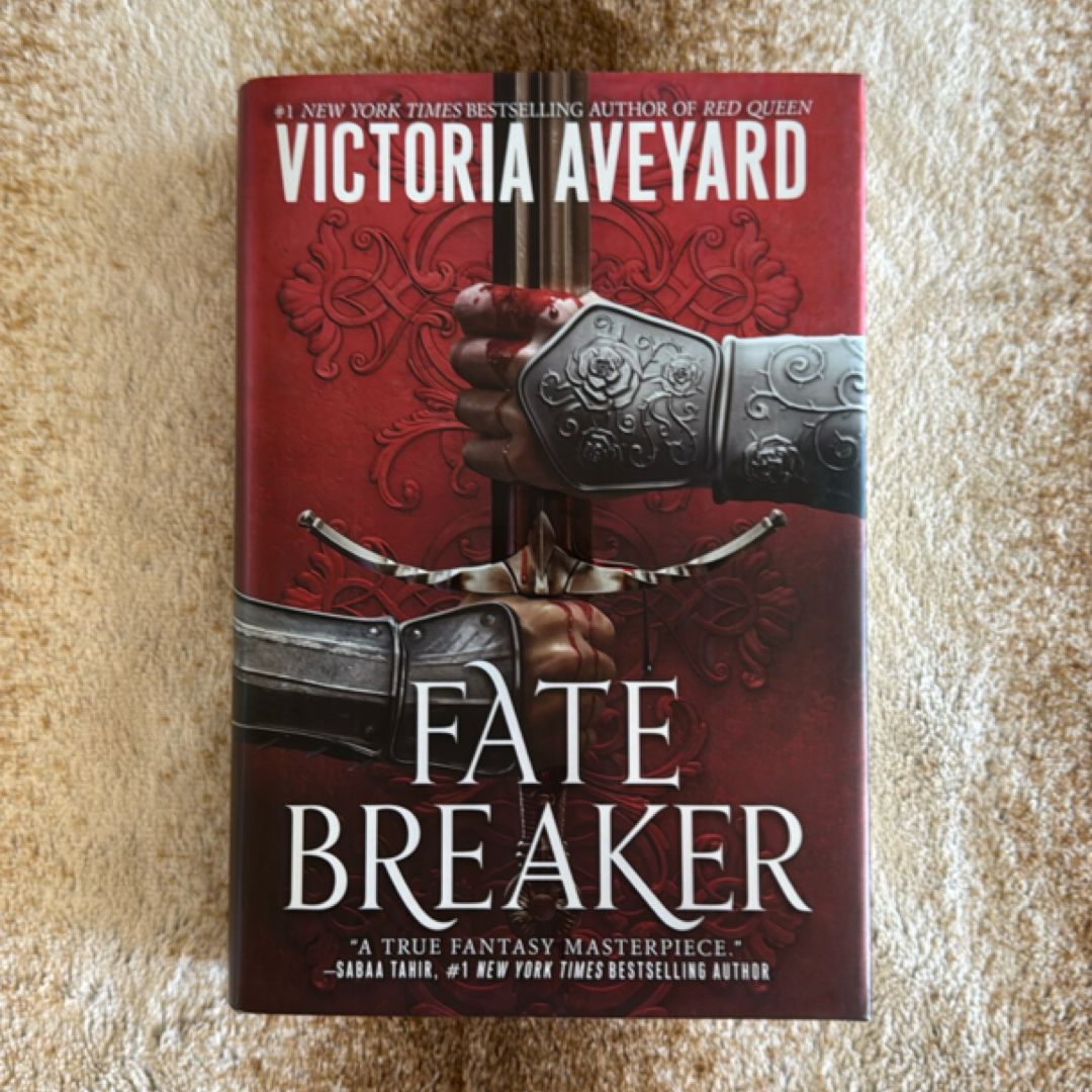 Fate Breaker
