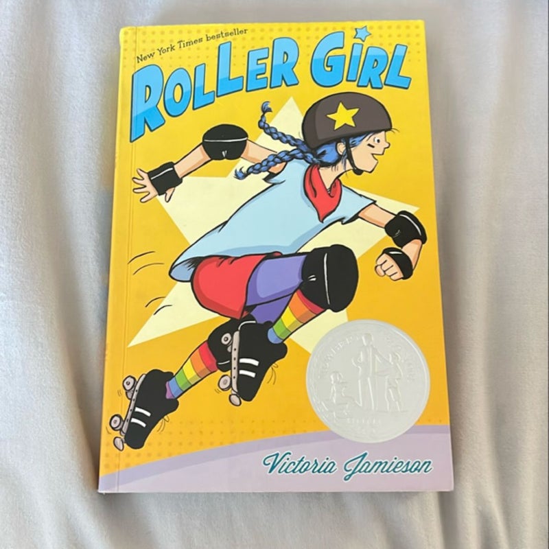 Roller Girl