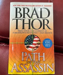 Path of the Assassin