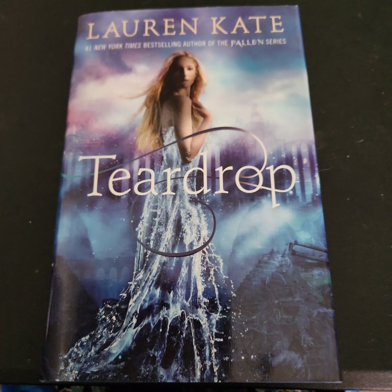 Teardrop