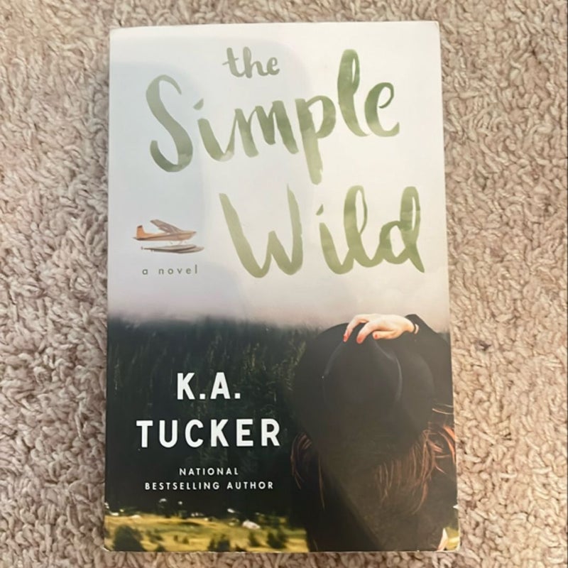 The Simple Wild