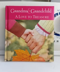 Grandma & Grandchild