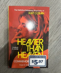 Heavier Than Heaven
