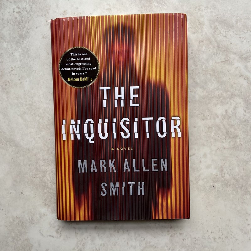 The Inquisitor