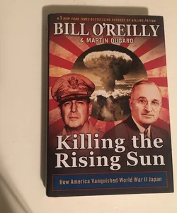 Killing the Rising Sun 40