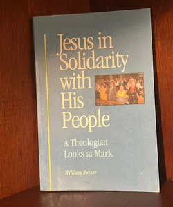 Jesus in Solidarity with His People