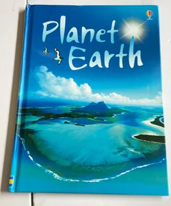 Planet Earth