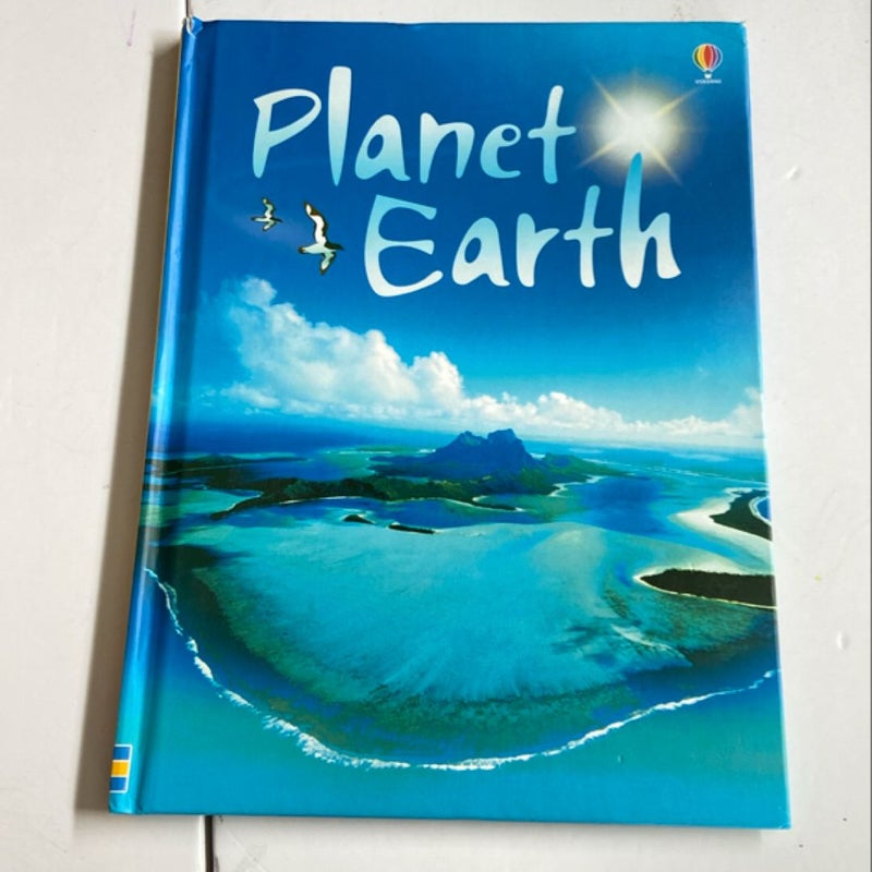 Planet Earth