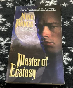 Master of Ecstasy