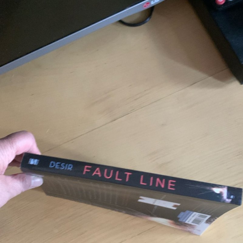 Fault Line