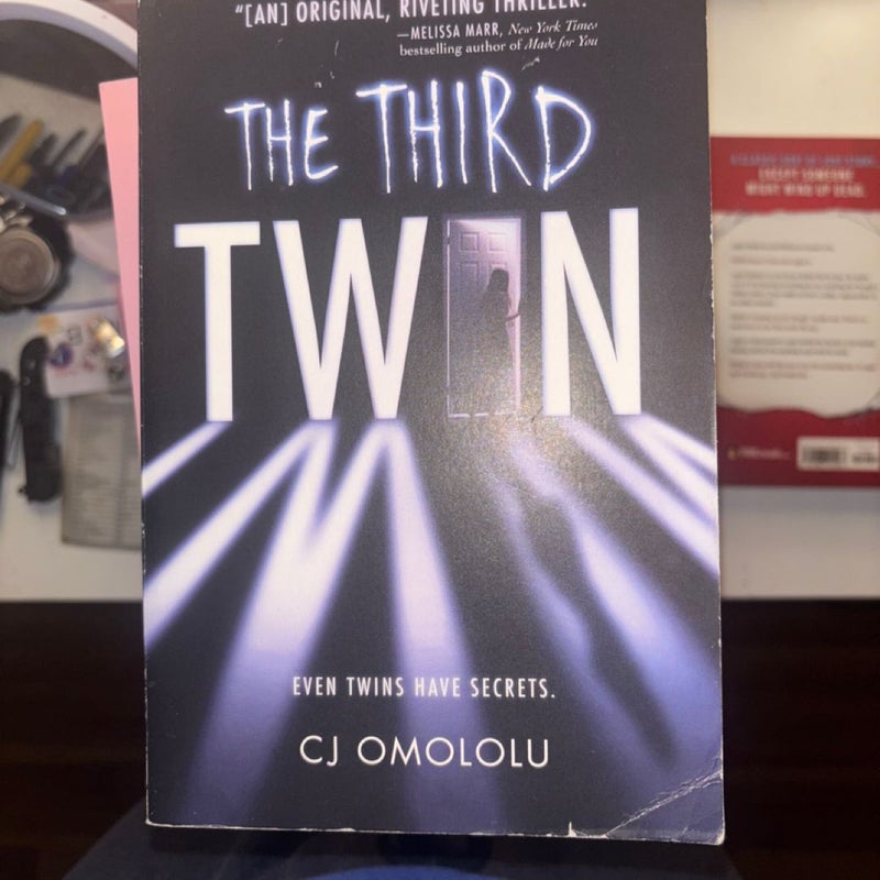 The Third Twin