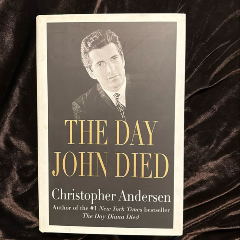 The Day John Died