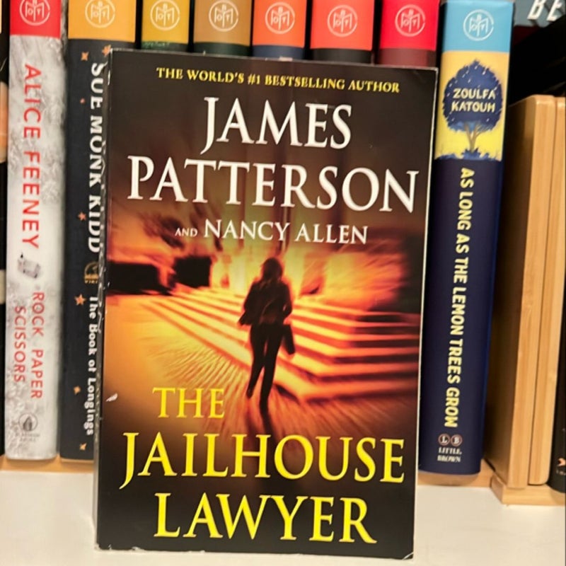 The Jailhouse Lawyer