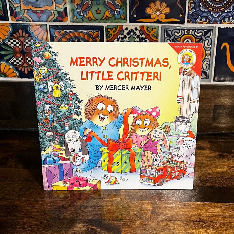 Little Critter Bundle (10 books)