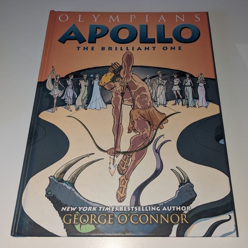 Apollo