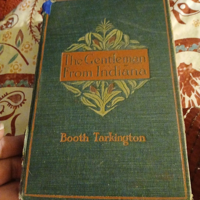 The Gentleman From Indiana