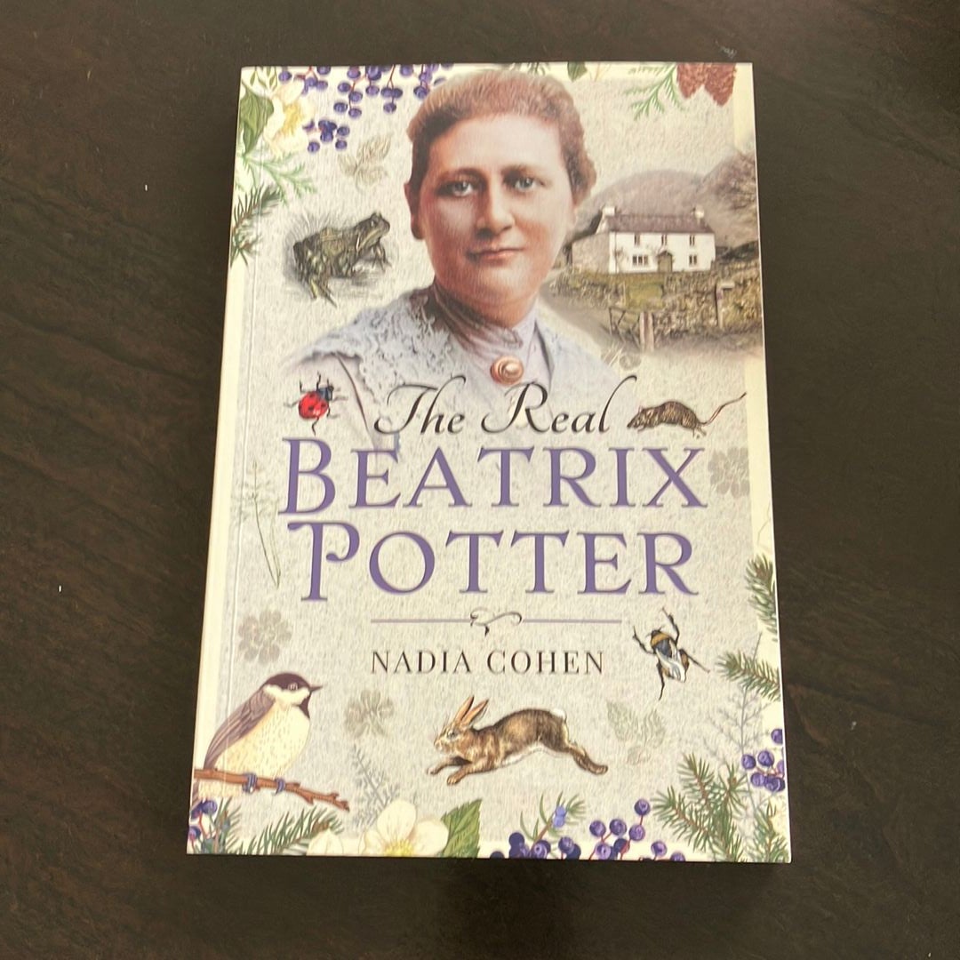 The Real Beatrix Potter