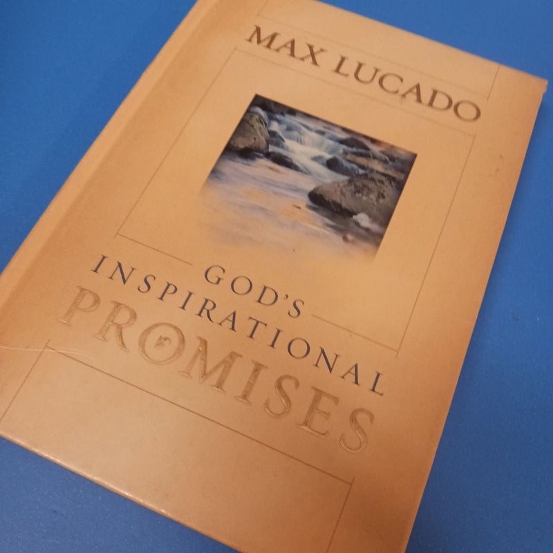 God's Inspirational Promises 