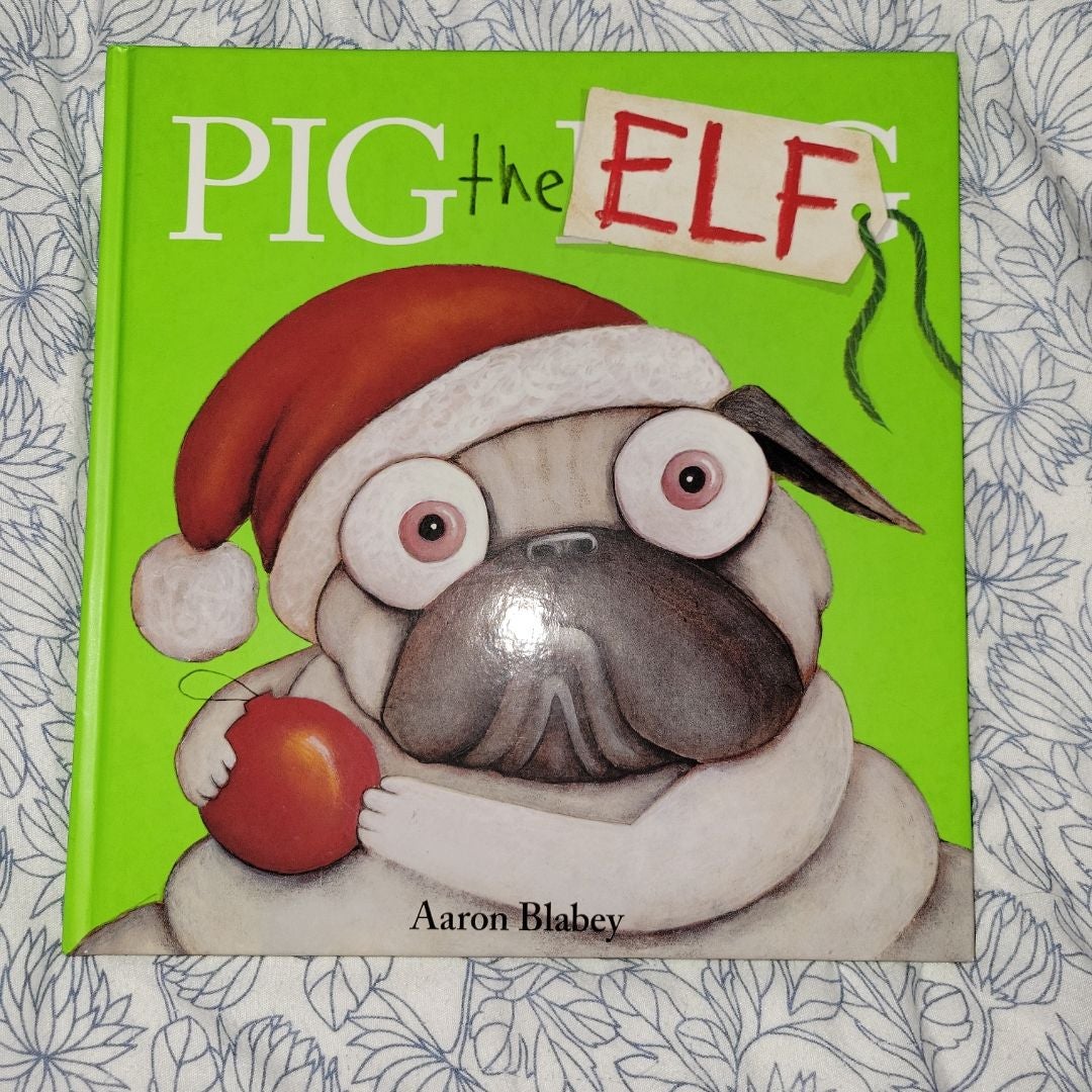 Pig the Elf