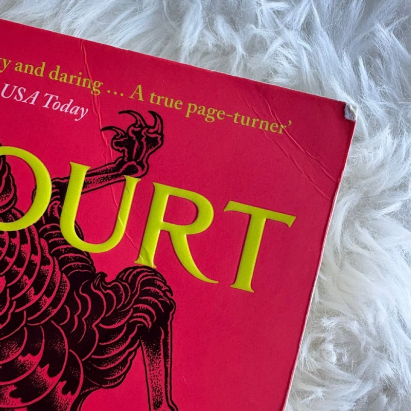 ACOTAR Series: A Court of Thorns and Roses + A Court of Mist and Fury + A Court of Wings and Ruin + A Court of Frost and Starlight + A Court of Silver Flames