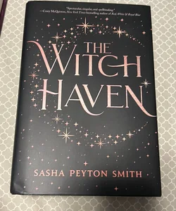 The witch haven 