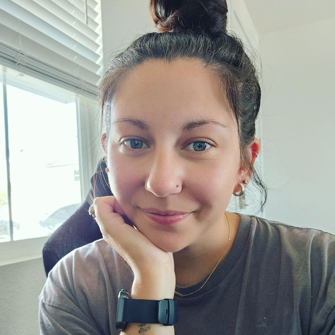 nicole james