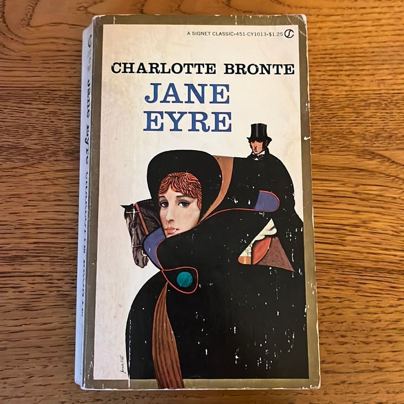 Jane Eyre