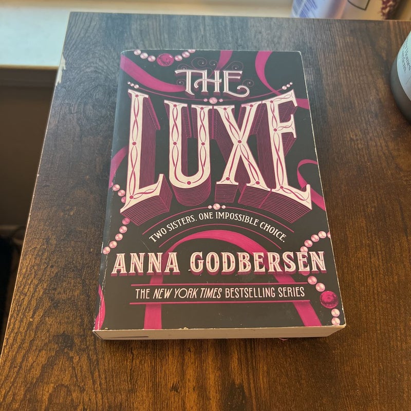 The Luxe