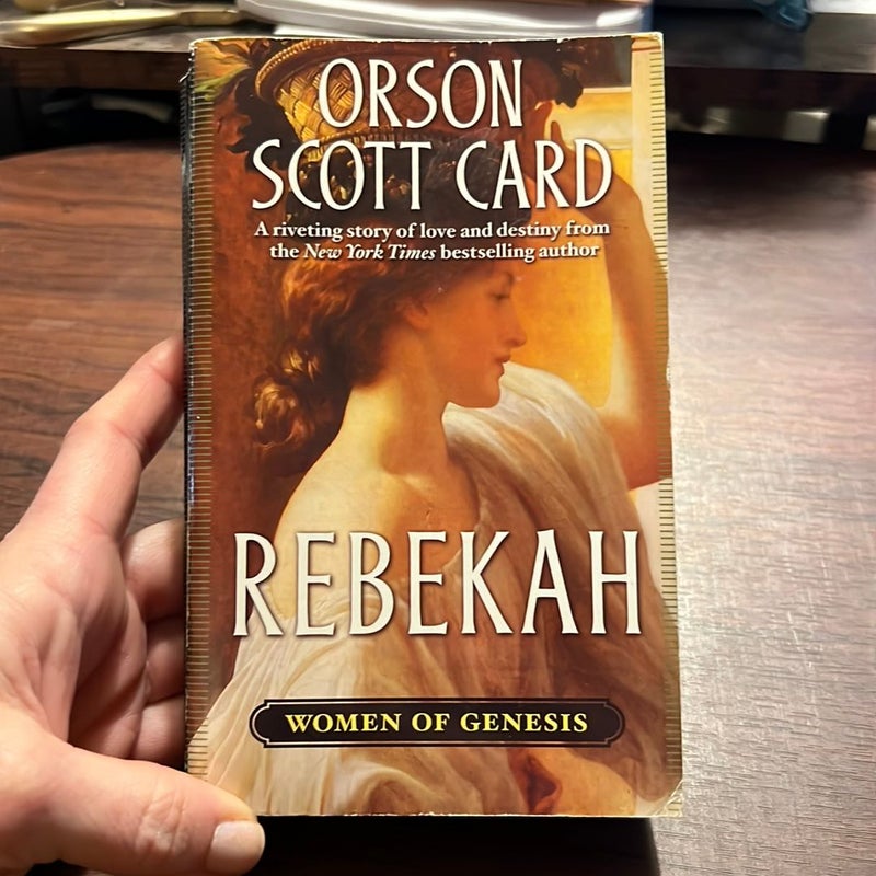 Rebekah