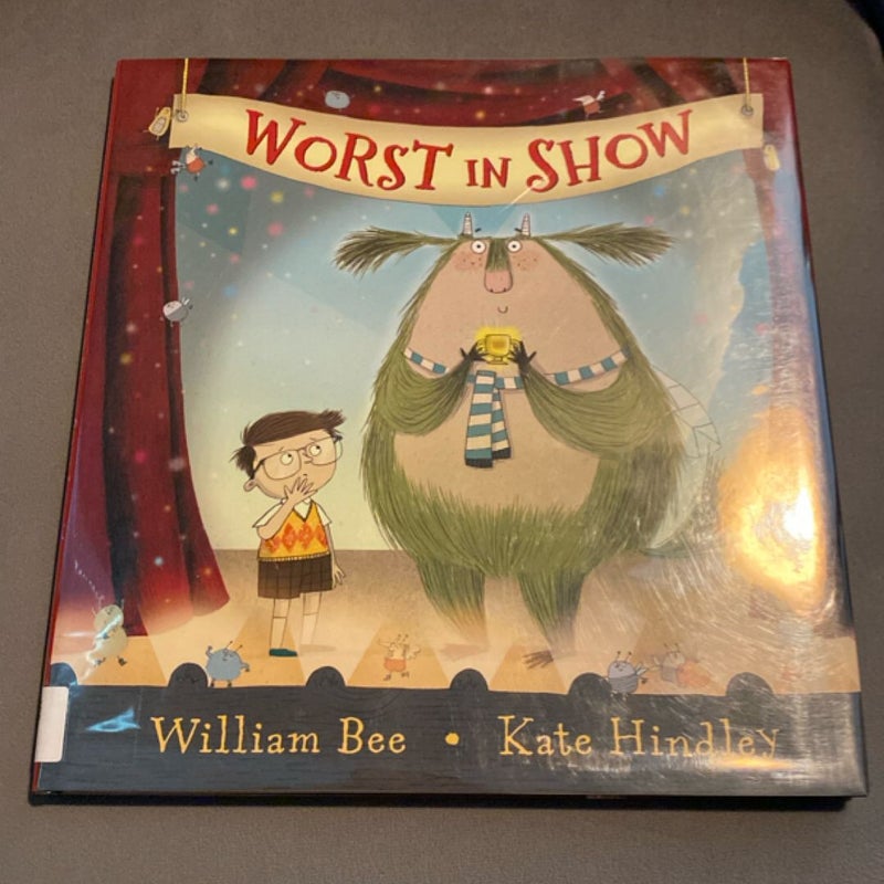 Worst in Show