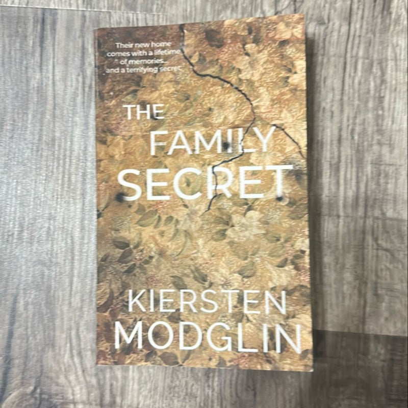 The Family Secret