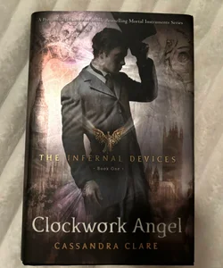 Clockwork angel