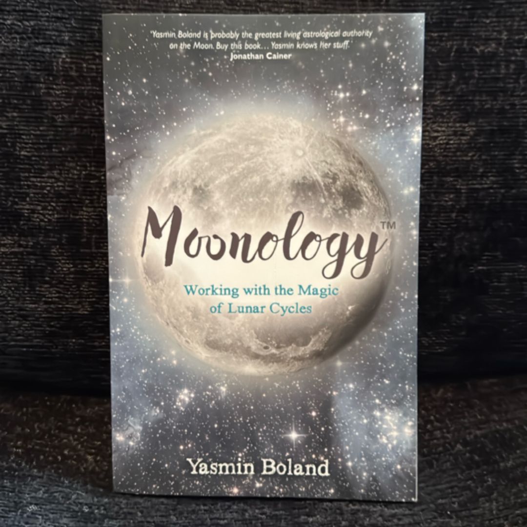 Moonology