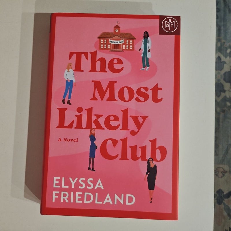 The Most Likely Club