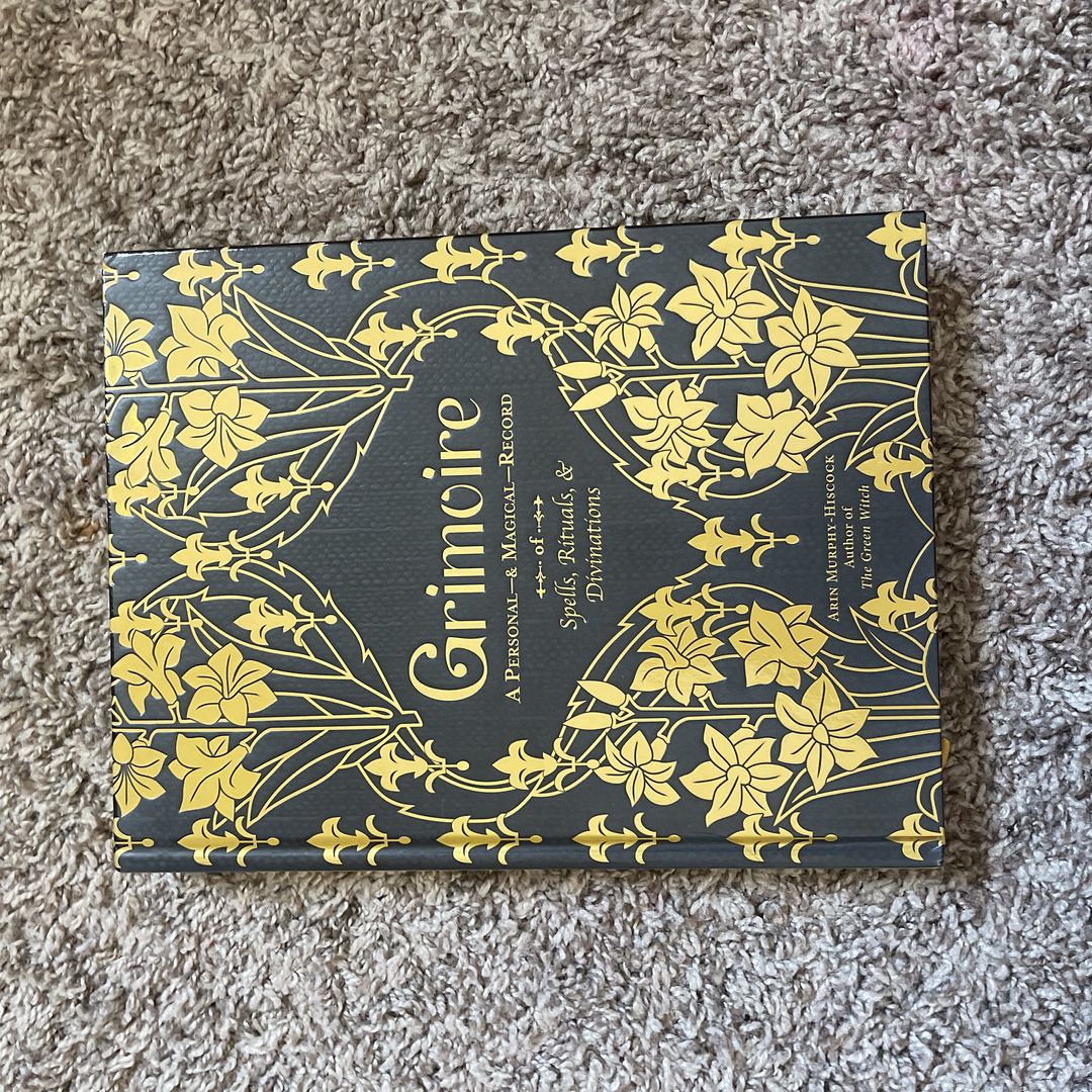 Grimoire