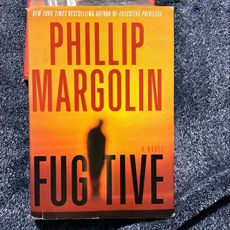 Fugitive