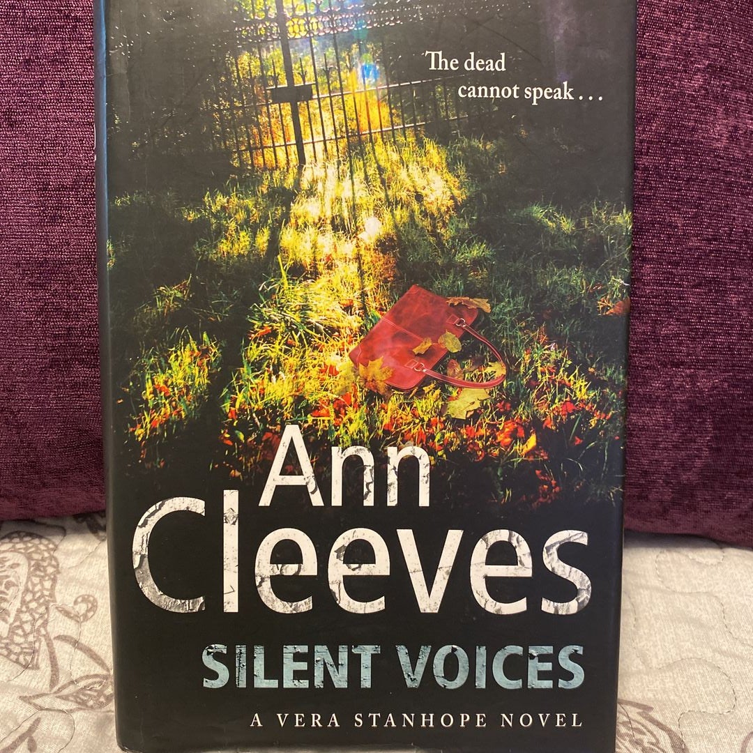 Silent Voices