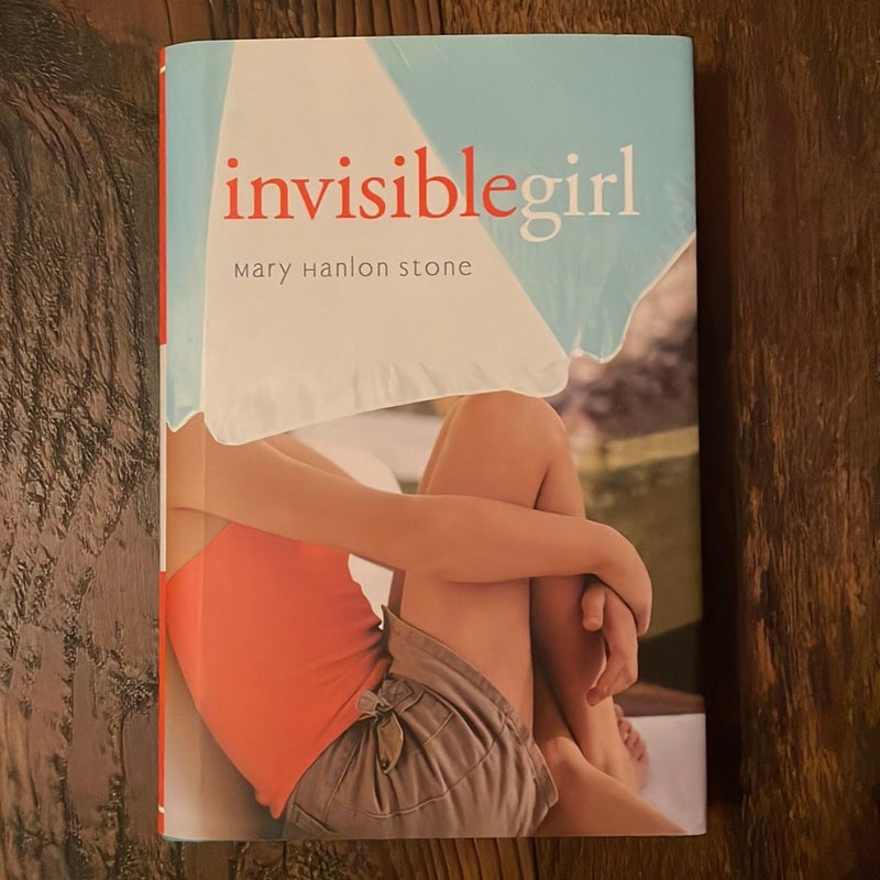 Invisible Girl