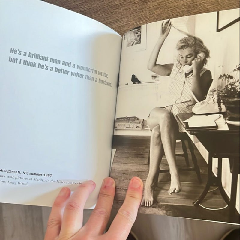 Marilyn: the Ultimate Book