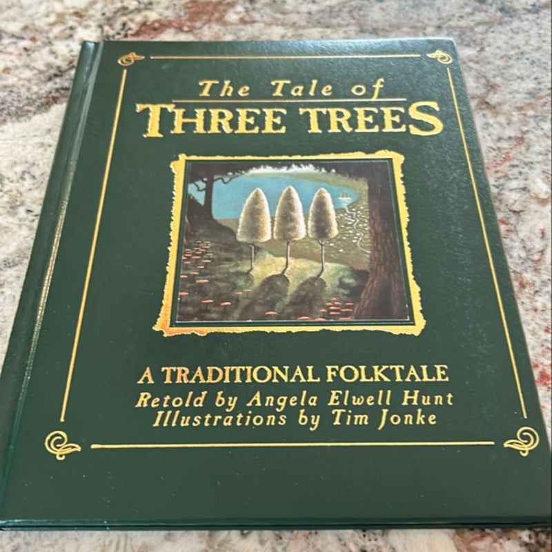 The Tale of Three Trees