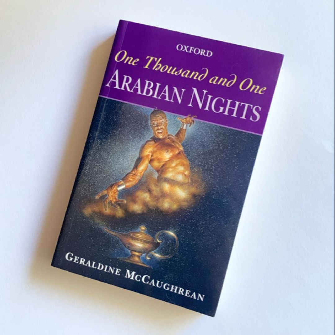 One Thousand and One Arabian Nights