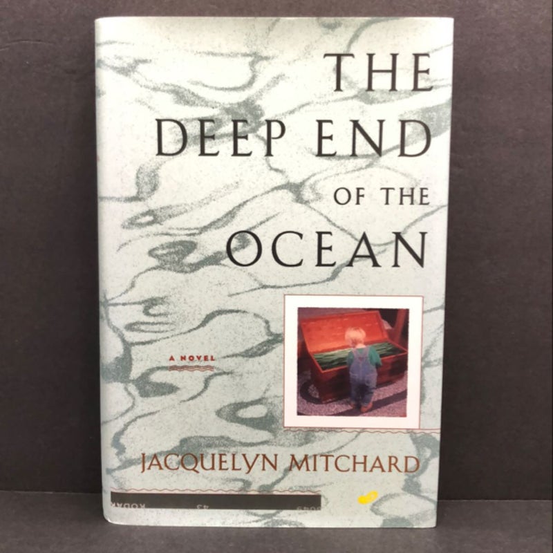 The Deep End of the Ocean