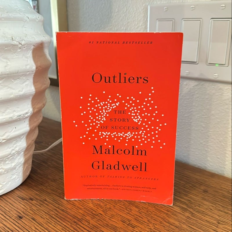 Outliers