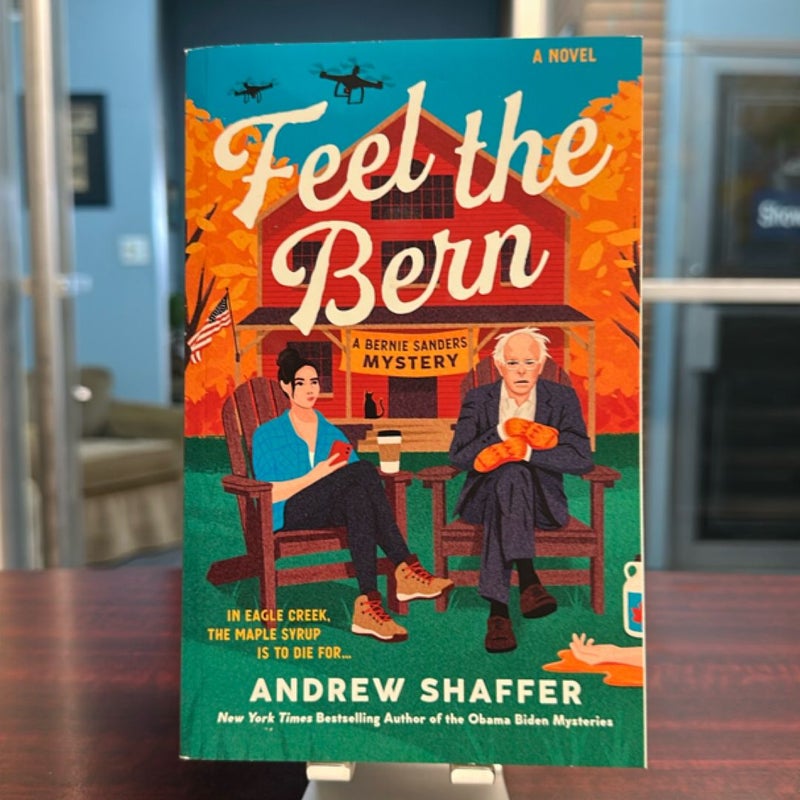 Feel the Bern