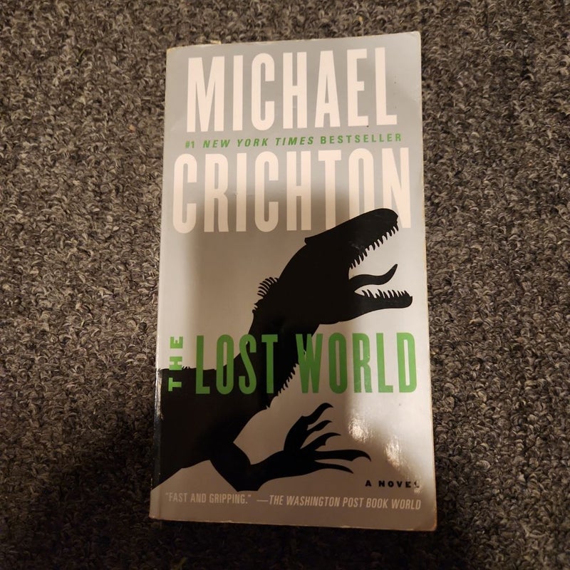 The Lost World