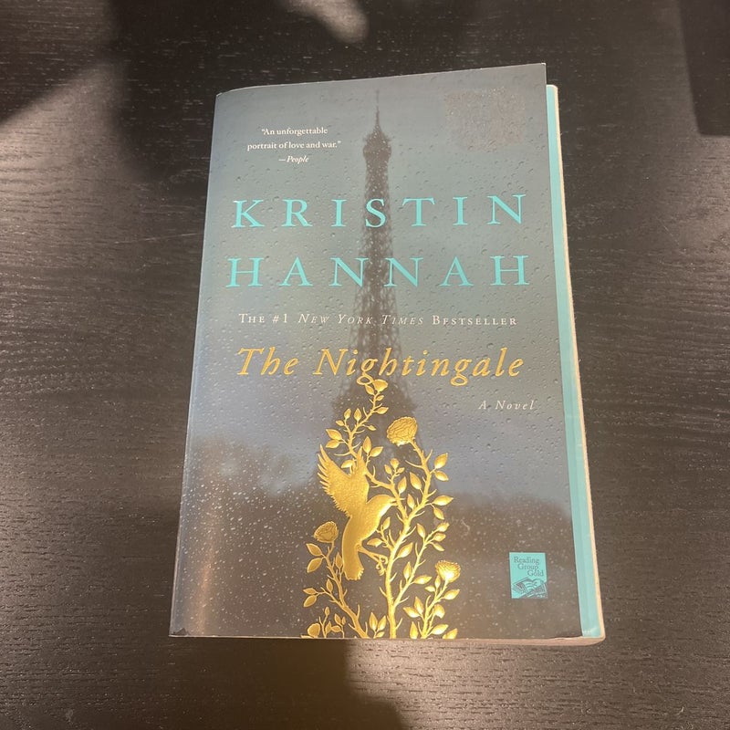 The Nightingale