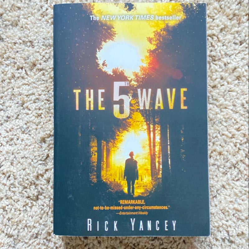 The 5th Wave