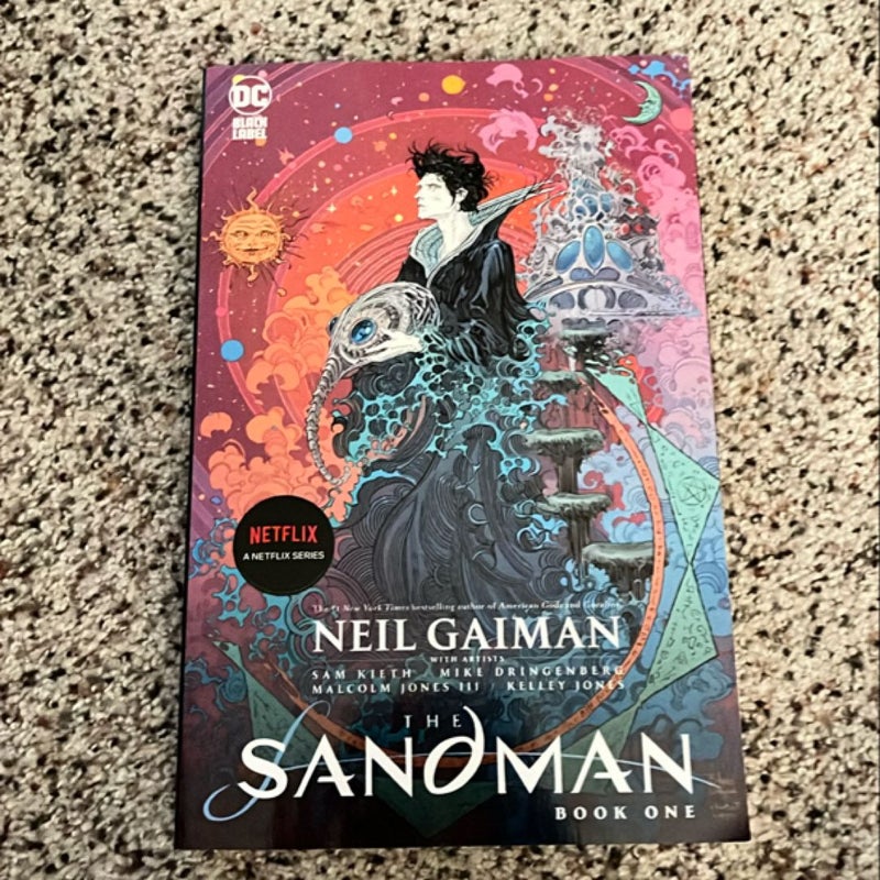 The Sandman