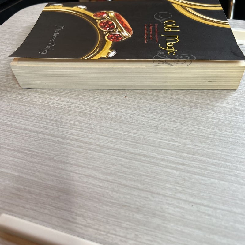 Old Magic